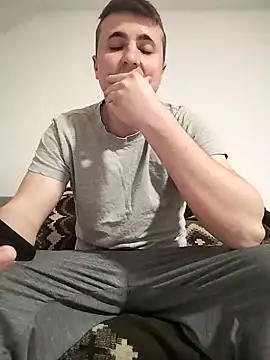 MrNoBoDy000 online show from 04.09.26