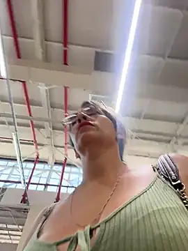 Gatitacarlita online show from 04.01.26