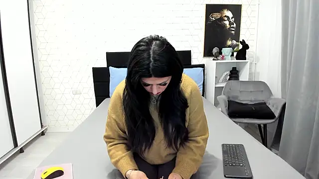 Heidix online show from 02.13.26