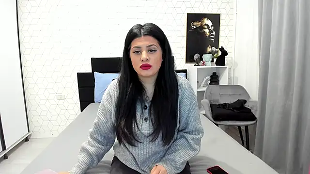 Heidix online show from 02.16.26