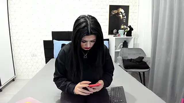 Heidix online show from 02.23.26