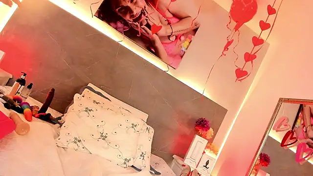 Mariajo sex online show from 02.14.25