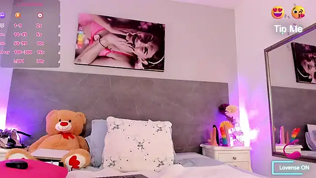 Mariajo sex online show from 10.02.25