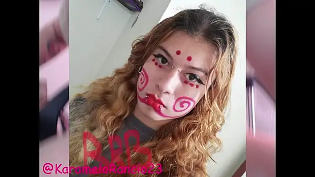 Smoke trip Alicia online show from 02.21.25