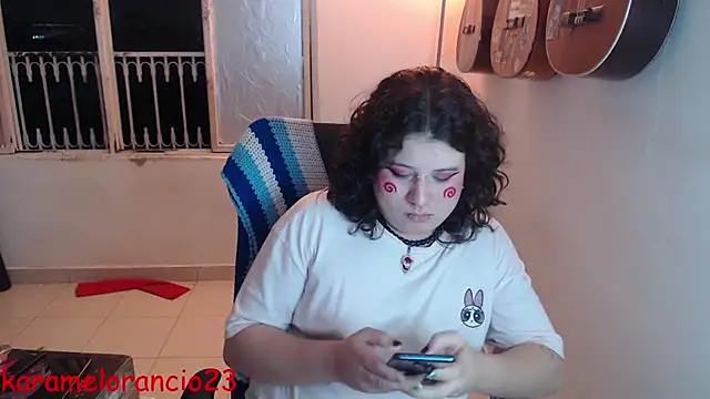 Smoke trip Alicia online show from 10.07.25