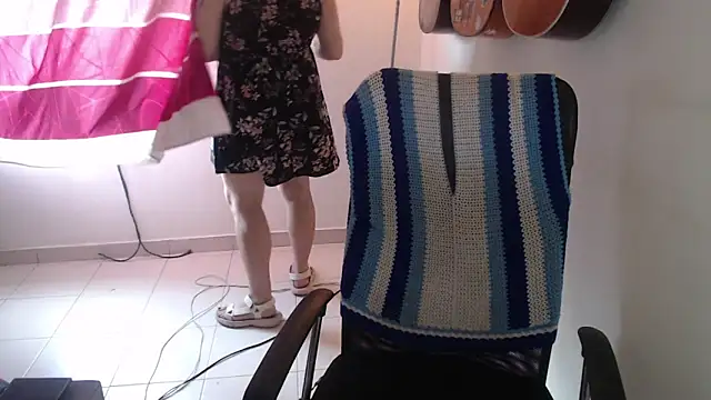 Smoke trip Alicia online show from 12.01.25