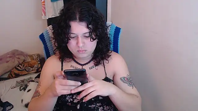 Smoke trip Alicia online show from 01.31.26