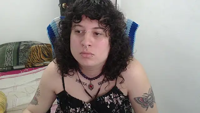 Smoke trip Alicia online show from 02.13.26