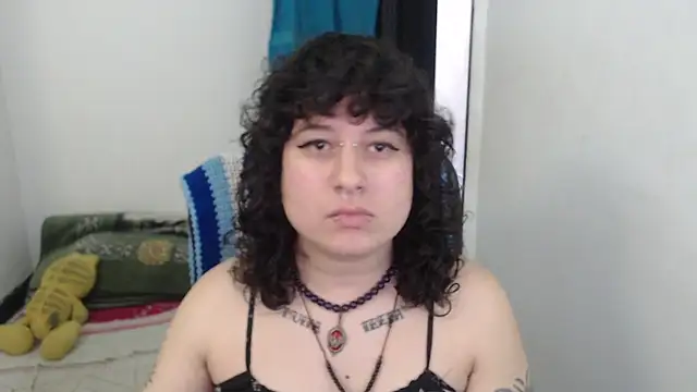 Smoke trip Alicia online show from 02.15.26