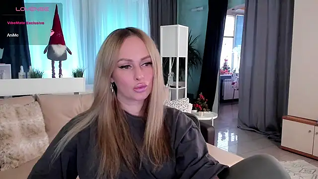 Libby Nora online show from 01.03.25