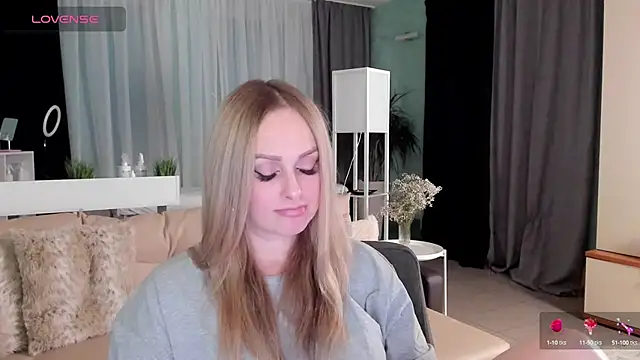 Libby Nora online show from 01.29.25