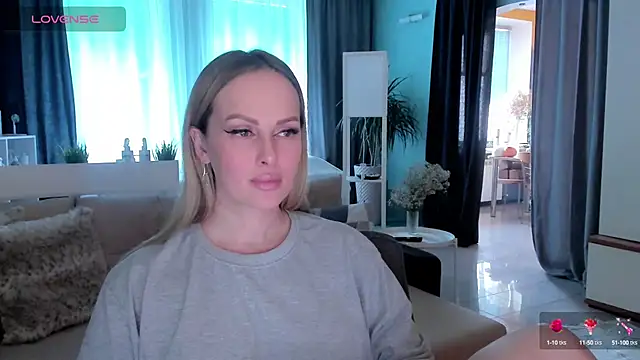 Libby Nora online show from 02.22.25