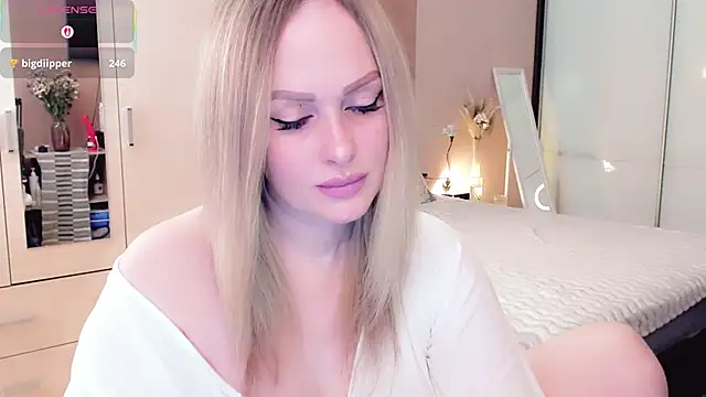 Libby Nora online show from 02.21.26