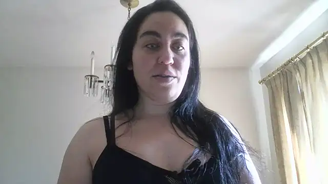 WetFlower69 online show from 07.01.26