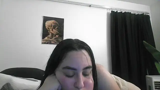 WetFlower69 online show from 07.17.26