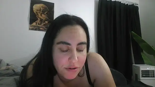 WetFlower69 online show from 07.19.26