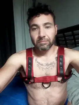 hottie212xh online show from 10.11.25