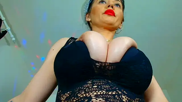 angeliquevany online show from 01.28.25