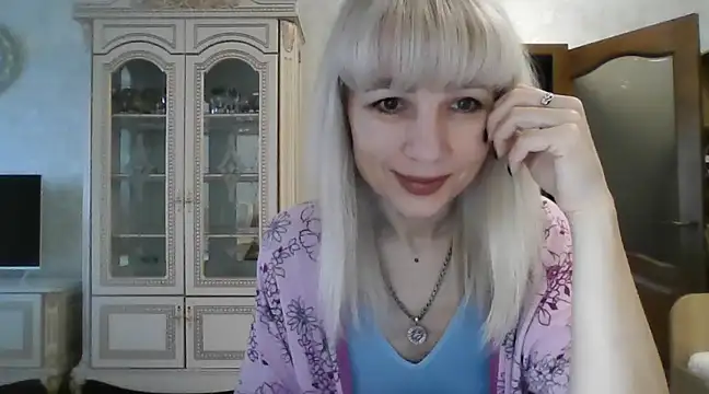 BarbaraKim online show from 01.09.25