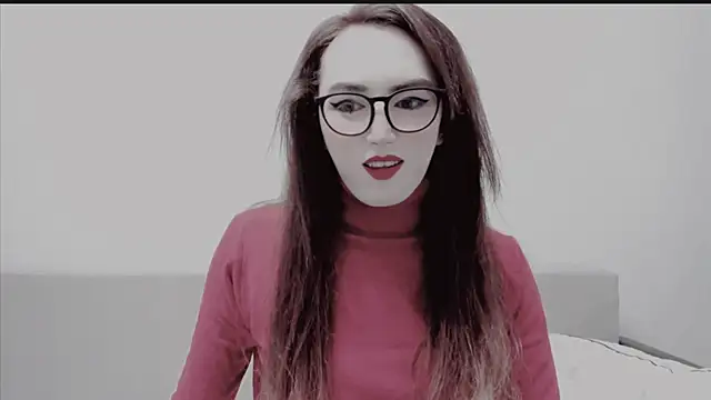 MinniMaksy online show from 02.14.25