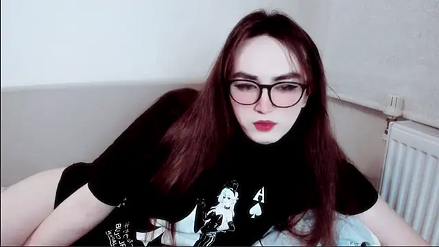 MinniMaksy online show from 12.21.25