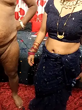 INDIANDESIMATURE online show from 12.07.24