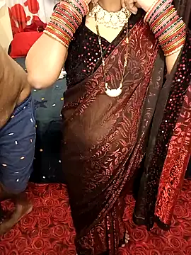 INDIANDESIMATURE online show from 12.10.24