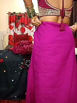 INDIANDESIMATURE online show from 02.15.25