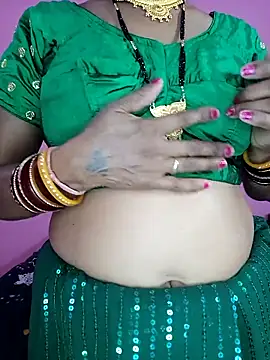 INDIANDESIMATURE online show from 03.08.26