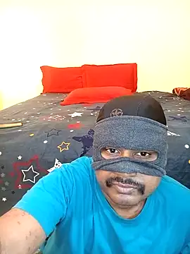 INDIANDESIMATURE online show from 04.22.26