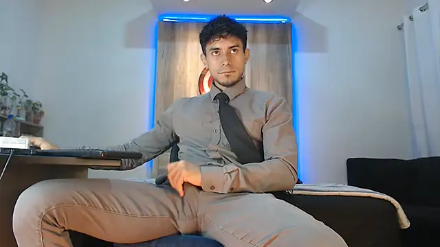 Andrew 4  online show from 11.14.25