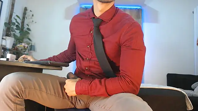 Andrew 4  online show from 04.09.26