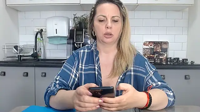 erikaerika online show from 03.07.25