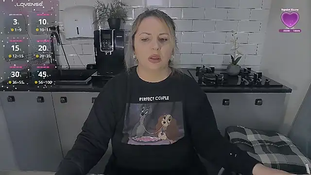 erikaerika online show from 03.07.26