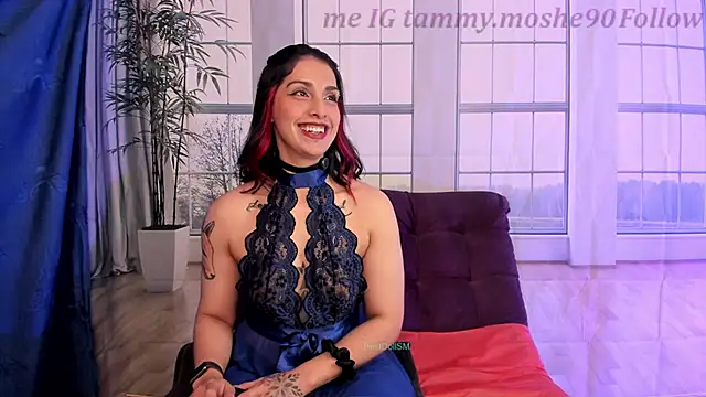 Best DollSM online show from 12.03.25