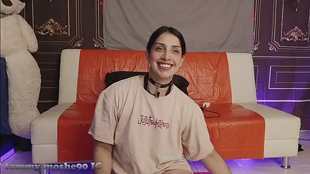 Snapshot of Best_DollSM chatting on 02.27.26 Best DollSM online show from 02.27.26