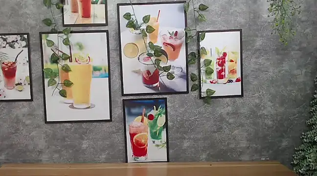 AsianPussie4u online show from 12.16.24