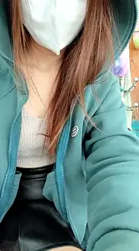 AsianPussie4u online show from 03.16.25