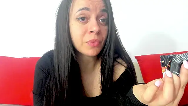 cute angel95 online show from 03.24.26