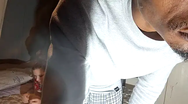 Snapshot of sexybitch12356 chatting on 01.18.25 sexybitch12356 online show from 01.18.25