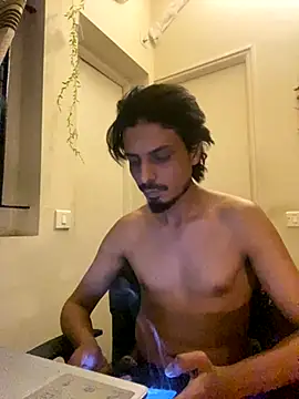 Talha266 online show from 11.08.25