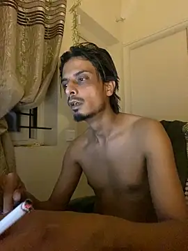 Talha266 online show from 11.20.25