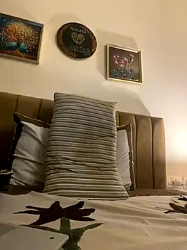 Talha266 online show from 12.02.25