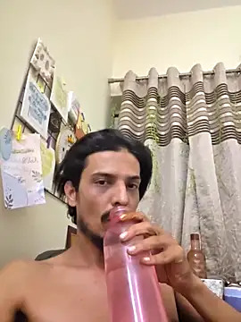 Snapshot of Talha266 chatting on 02.12.26 Talha266 online show from 02.12.26