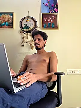 Talha266 online show from 06.22.26