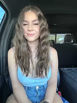 MaggyMayI online show from 10.23.25