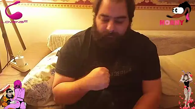  Sinyor34 online show from 01.14.26