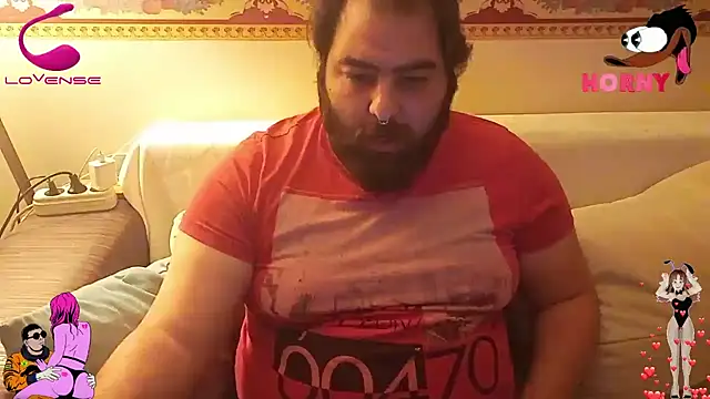  Sinyor34 online show from 02.12.26