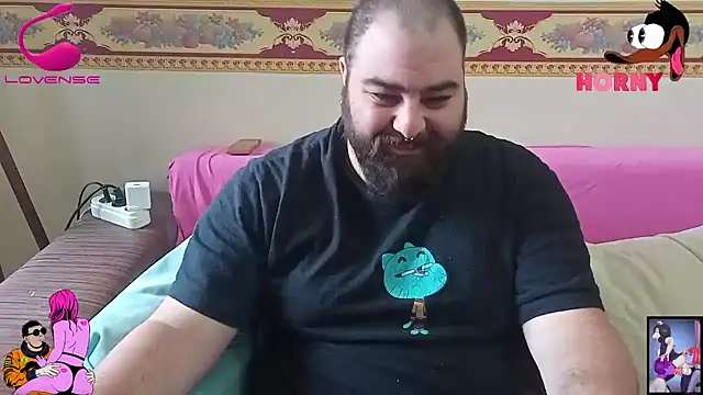 Snapshot of _Sinyor34 chatting on 04.22.26 Sinyor34 online show from 04.22.26