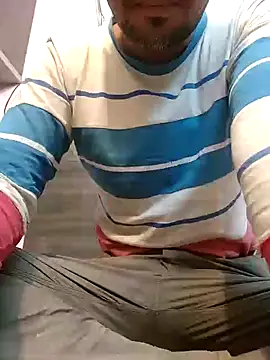 HotBoyOm online show from 12.26.24